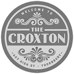 The Croxton
