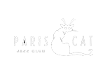 Paris Cat